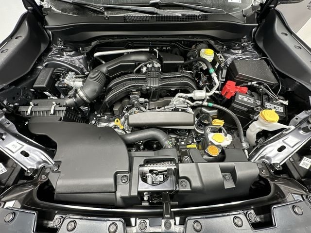 Thumbnail: 2026 Subaru Forester - 8