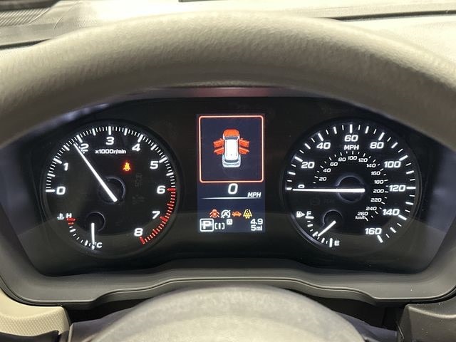 Thumbnail: 2026 Subaru Forester - 14