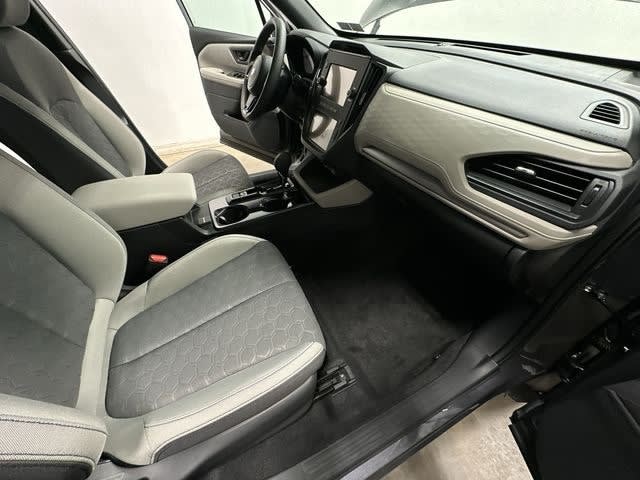 Thumbnail: 2026 Subaru Forester - 22