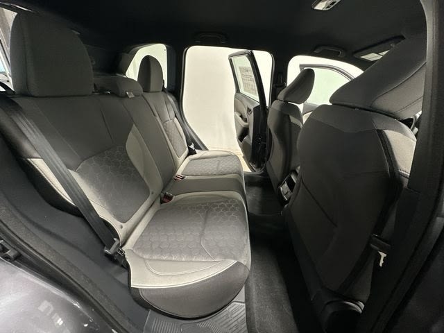 Thumbnail: 2026 Subaru Forester - 24