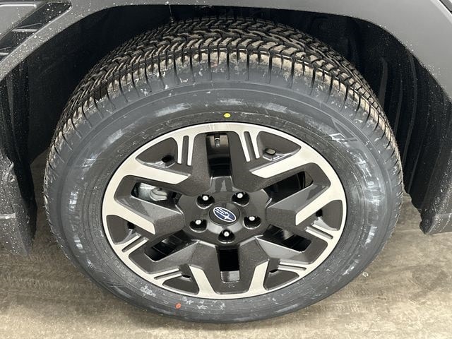 Thumbnail: 2026 Subaru Forester - 7