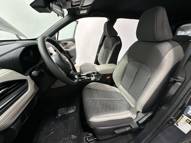 Thumbnail: 2026 Subaru Forester - 11