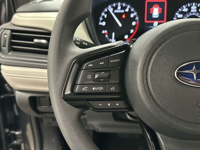 Thumbnail: 2026 Subaru Forester - 17