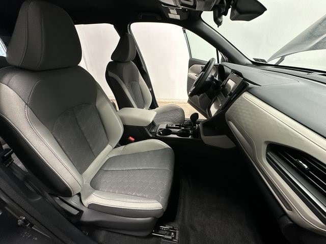 Thumbnail: 2026 Subaru Forester - 23