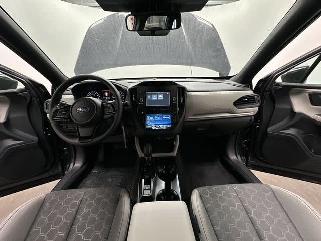 Thumbnail: 2026 Subaru Forester - 9