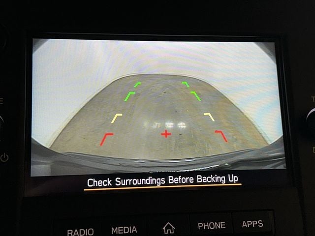 Thumbnail: 2026 Subaru Forester - 20