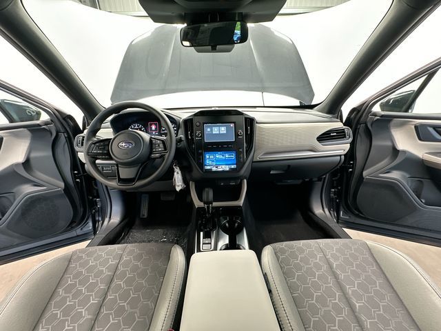 Thumbnail: 2026 Subaru Forester - 9