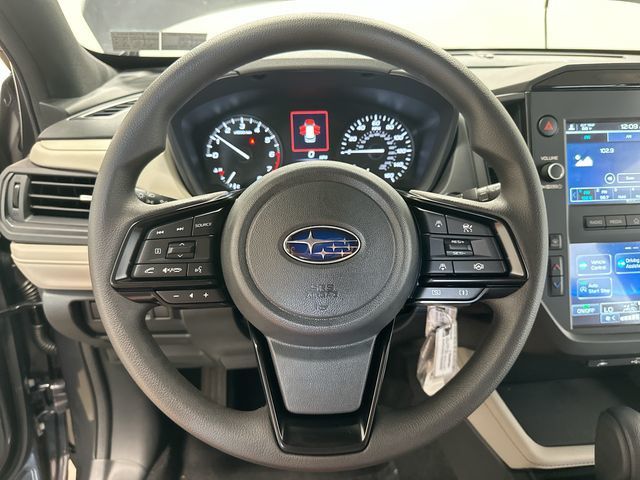 Thumbnail: 2026 Subaru Forester - 2