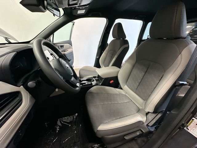 Thumbnail: 2026 Subaru Forester - 11