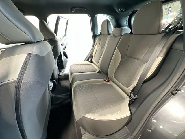 Thumbnail: 2026 Subaru Forester - 12