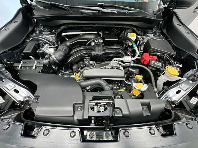 Thumbnail: 2026 Subaru Forester - 8