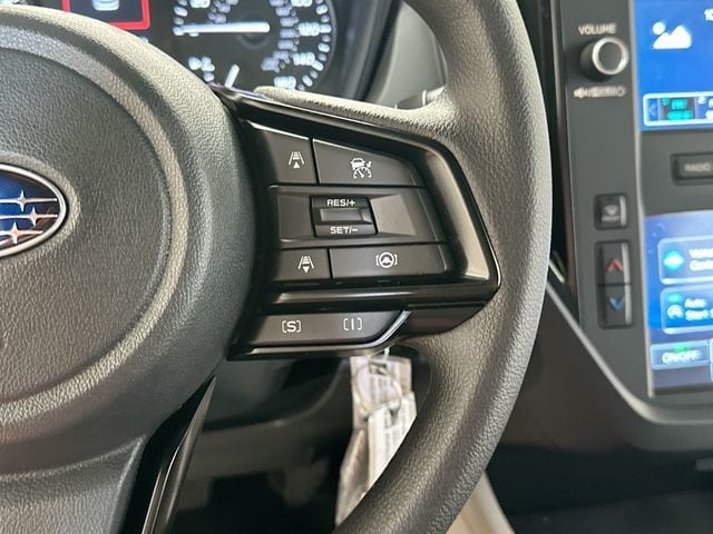 Thumbnail: 2026 Subaru Forester - 19