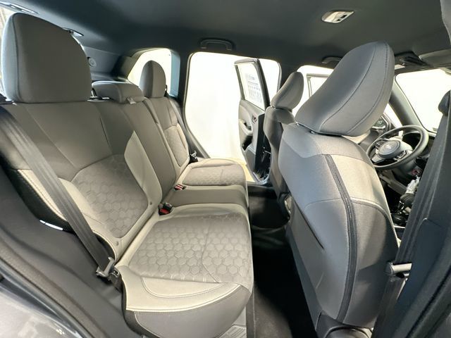 Thumbnail: 2026 Subaru Forester - 24