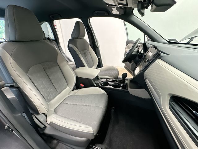 Thumbnail: 2026 Subaru Forester - 23