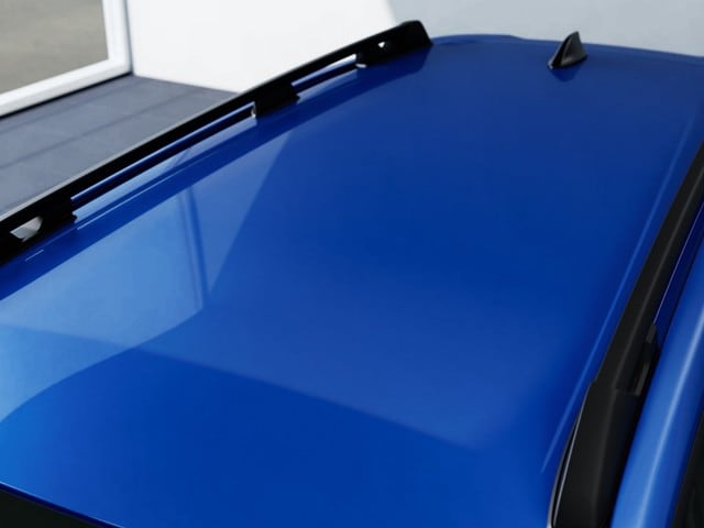 Thumbnail: 2026 Subaru Forester - 42