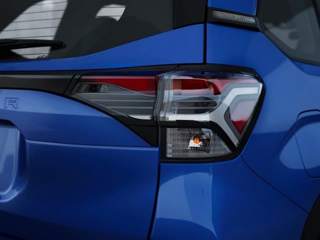 Thumbnail: 2026 Subaru Forester - 41