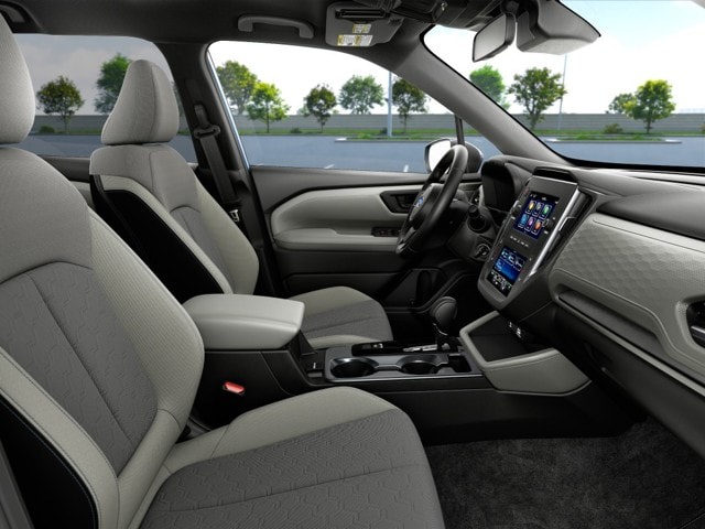 Thumbnail: 2026 Subaru Forester - 43