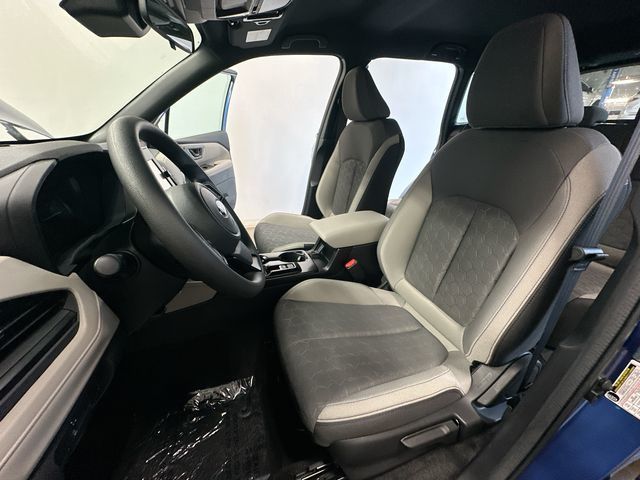 Thumbnail: 2026 Subaru Forester - 12
