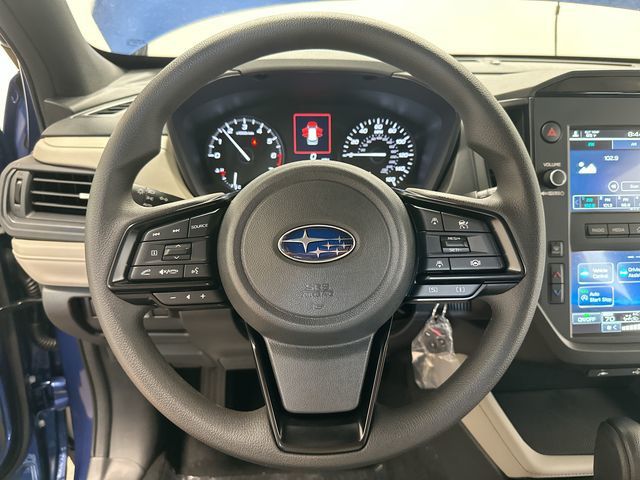 Thumbnail: 2026 Subaru Forester - 2