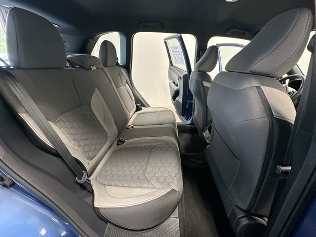 Thumbnail: 2026 Subaru Forester - 28