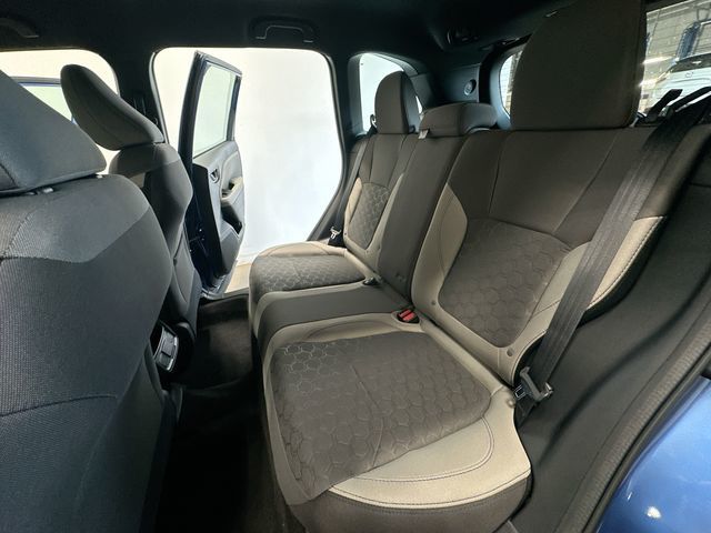 Thumbnail: 2026 Subaru Forester - 13