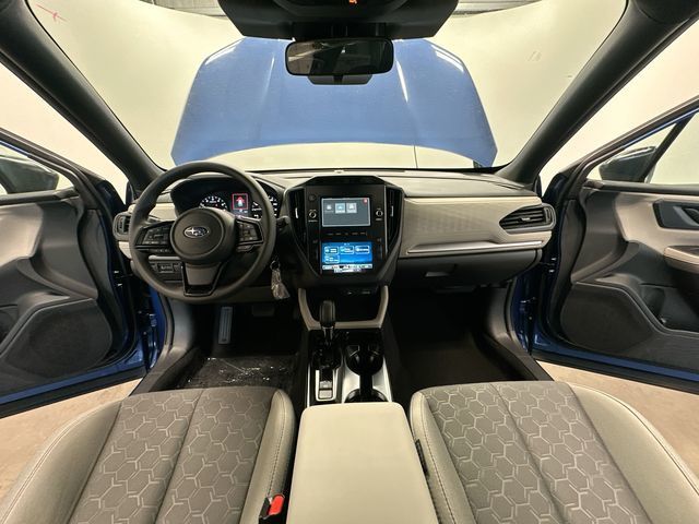 Thumbnail: 2026 Subaru Forester - 10