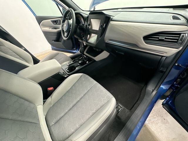 Thumbnail: 2026 Subaru Forester - 26