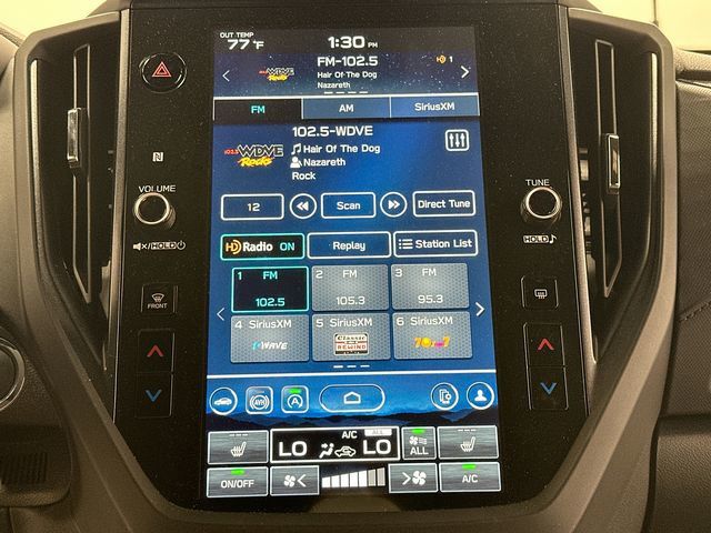 Thumbnail: 2026 Subaru Forester - 14