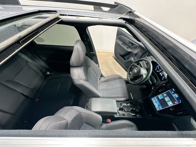 Thumbnail: 2026 Subaru Forester - 10