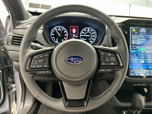 Thumbnail: 2026 Subaru Forester - 2