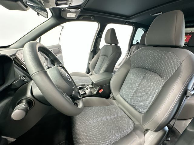Thumbnail: 2026 Subaru Forester - 11