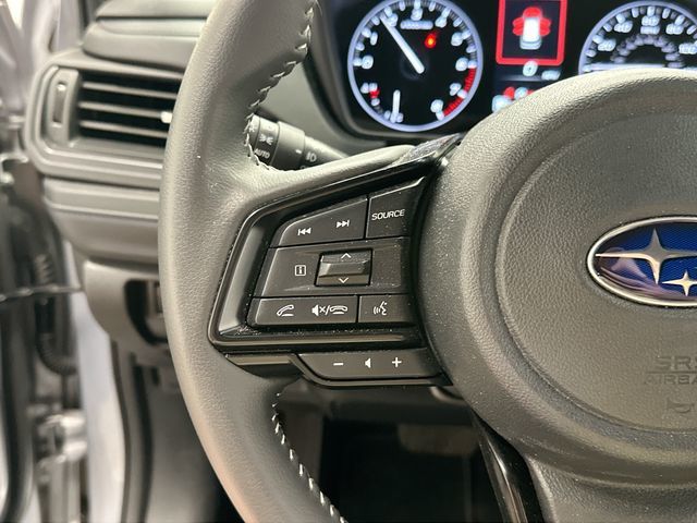 Thumbnail: 2026 Subaru Forester - 18