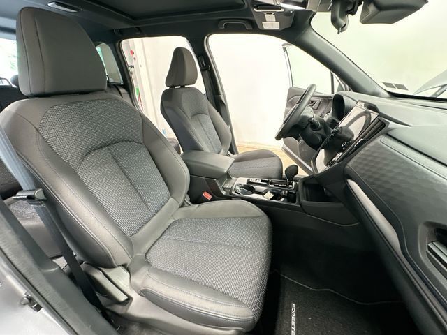 Thumbnail: 2026 Subaru Forester - 25