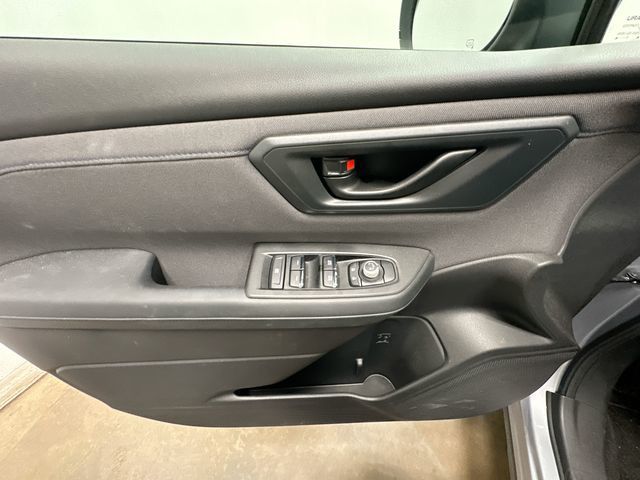 Thumbnail: 2026 Subaru Forester - 24