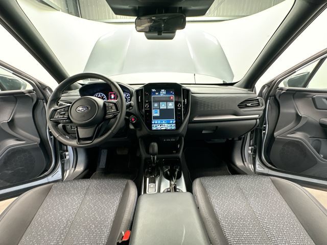 Thumbnail: 2026 Subaru Forester - 9