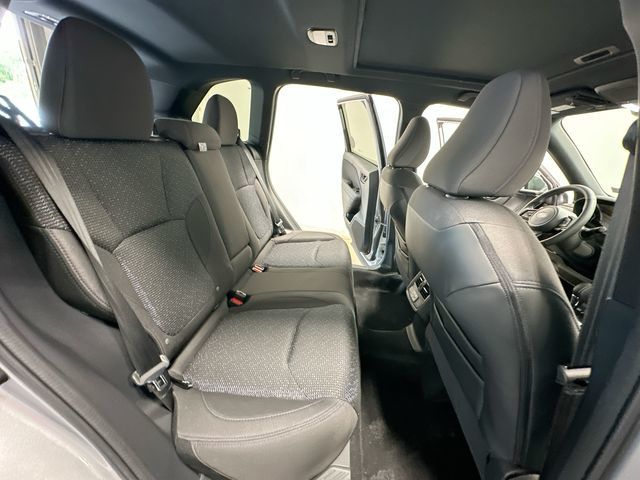 Thumbnail: 2026 Subaru Forester - 27