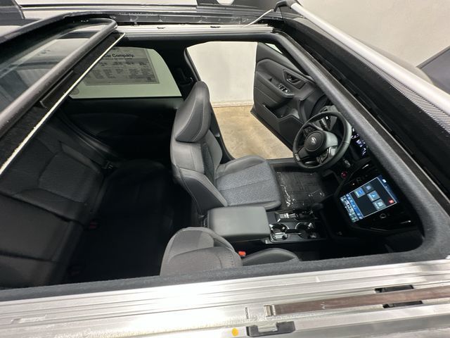 Thumbnail: 2026 Subaru Forester - 10