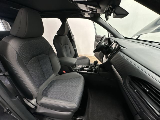 Thumbnail: 2026 Subaru Forester - 25