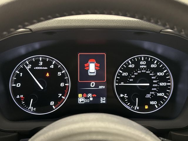 Thumbnail: 2026 Subaru Forester - 14