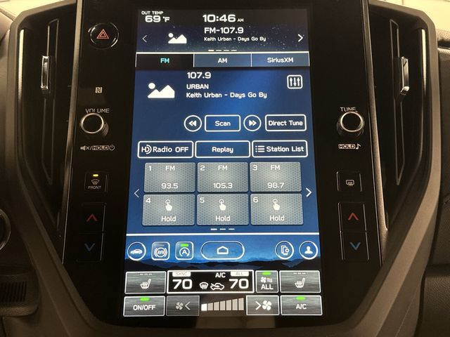 Thumbnail: 2026 Subaru Forester - 13