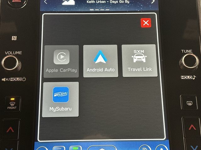 Thumbnail: 2026 Subaru Forester - 20