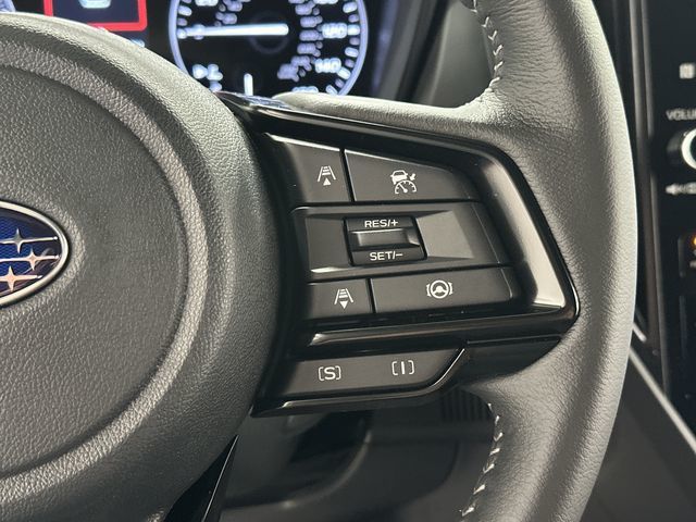 Thumbnail: 2026 Subaru Forester - 18