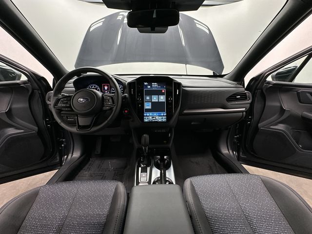 Thumbnail: 2026 Subaru Forester - 9