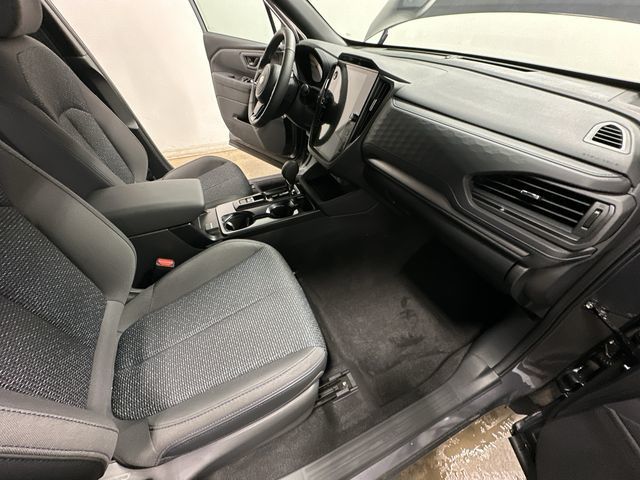 Thumbnail: 2026 Subaru Forester - 24