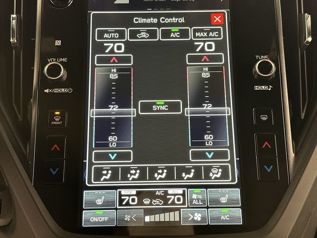 Thumbnail: 2026 Subaru Forester - 22