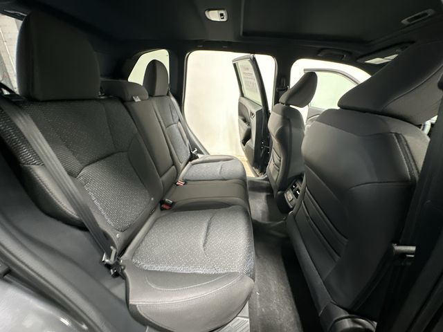 Thumbnail: 2026 Subaru Forester - 26