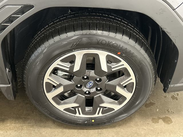 Thumbnail: 2026 Subaru Forester - 7