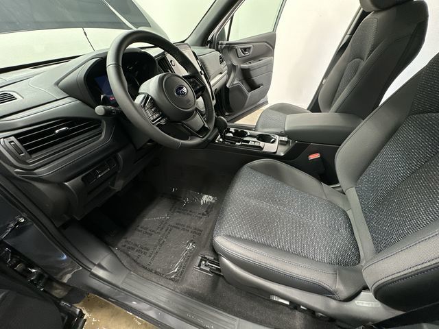 Thumbnail: 2026 Subaru Forester - 11