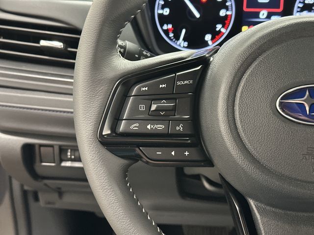 Thumbnail: 2026 Subaru Forester - 17