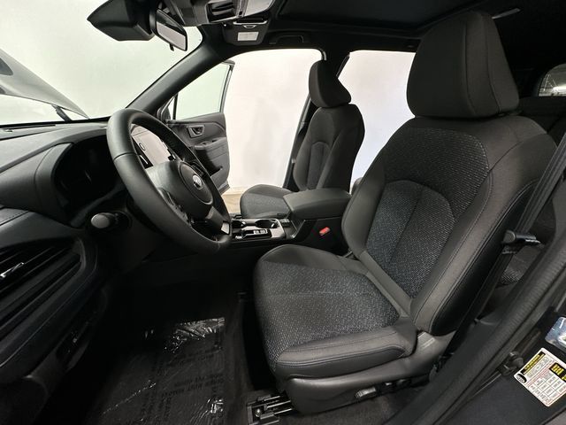 Thumbnail: 2026 Subaru Forester - 23